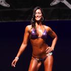 Stephanie  Fross - NPC Excalibur  2012 - #1